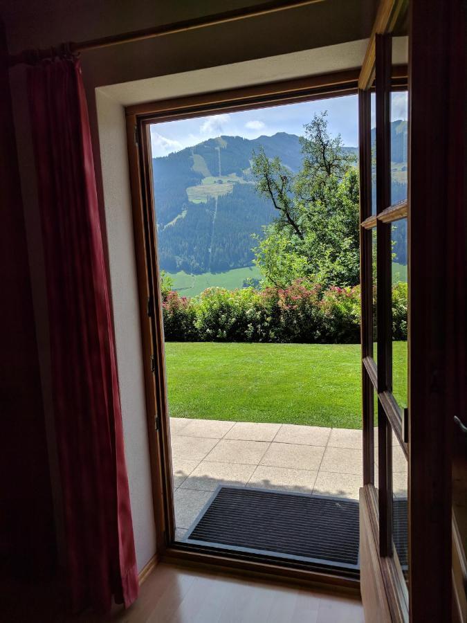 Landhaus Mayer Alpbach Exterior photo