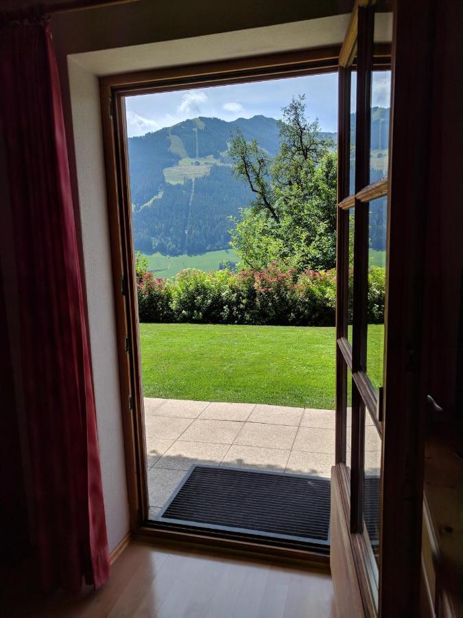 Landhaus Mayer Alpbach Exterior photo